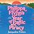 Philippa Flynn's Year of Panic and Piracy: A Novel