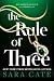The Rule of Three (Salacious Legacy, #2)