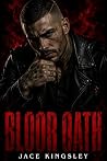 Blood Oath: A Bru...