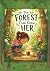 The Forest That Knew Her