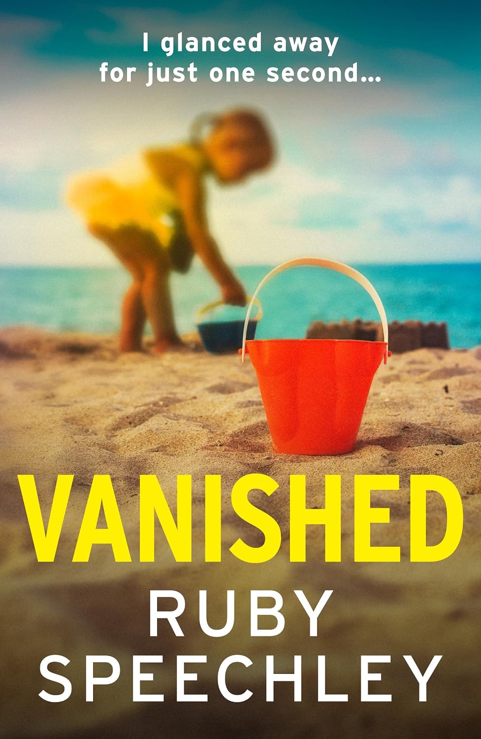 Vanished