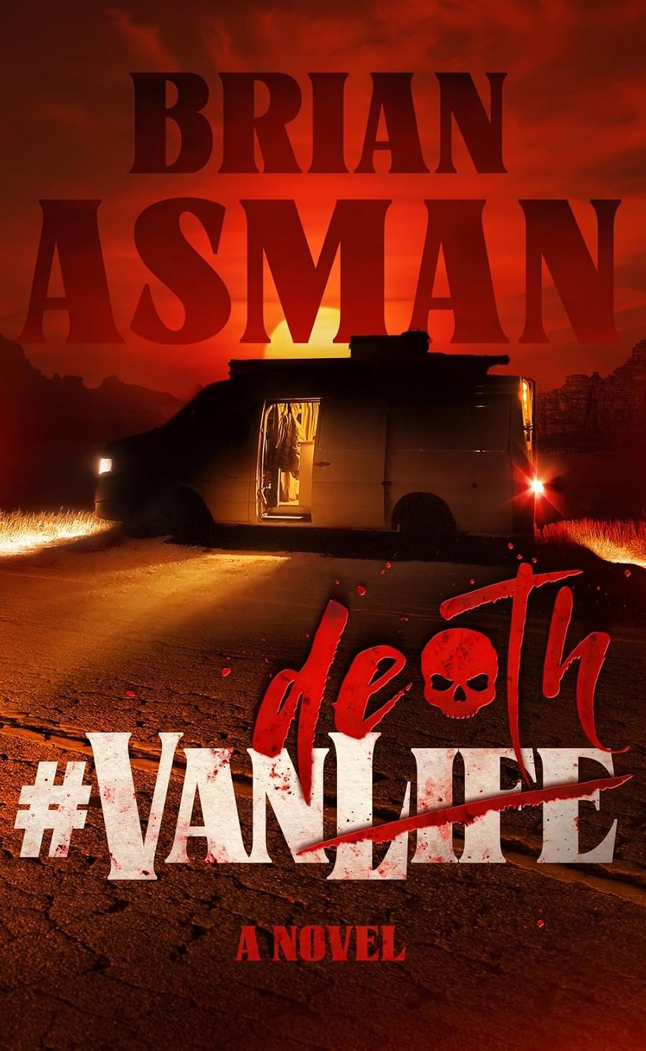 #VanDeath