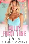 Milky First Time ...