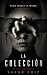 La Colección: Un thriller m...