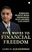 Five Waves to Financial Fre...