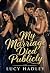 My Marriage Died Publicly: A Billionaire Romance of Marriage in Crisis, Emotional Betrayal, Secret Pregnancy, and Second Chance (Billionaire Marriage Fallout)