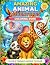 Animal Coloring Book For Ki...