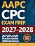 AAPC CPC Exam Prep by Everest Editions