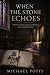 When the Stone Echoes by Michael Potts When the Stone Echoes by Michael Potts