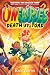 Death by Toad (Unfairies #2)