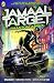 Phantom Agent (Jamaal Target #1)
