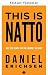 Voici le natto
