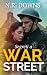 Segreti a War Street (Le sa...