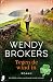 Tegen de wind in by Wendy Brokers Tegen de wind in by Wendy Brokers
