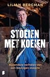 Stoeien met koeie...