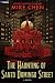 The Haunting of Santo Domingo Street: A Novel