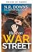 Hope en War Street (Sagas d...