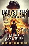 Babysitter of the...
