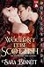 Wouldn’t it Be Scottish? by Sara Bennett Wouldn’t it Be Scottish? by Sara Bennett