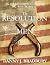 The Resolution of Men: Sequel to The Legacy of Men (The Peter Smith Chronicles - American Revolution Historical Fiction Series Book 5)