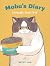 Mobu's Diary by Kathy Lam Mobu's Diary by Kathy Lam
