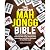 the American Mah Jongg Bible by Leonel K. Reasoner