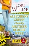 Allegheny Green C...