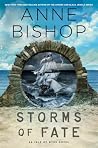 Storms of Fate by Anne Bishop