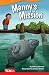 Manny's Mission (epub)