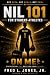 On Me VIP NIL 101