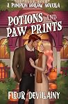 Potions and Paw P...