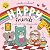 Happy Friends: A Cute and C...