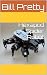 Hexapod Spider Robot
