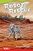 Robot Rescue