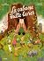 La cabane aux mille livres