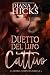 Duetto del Lupo Cattivo (La Società dei Miliardari Spietati: Omnibus Vol. 2) (Italian Edition)