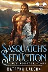Sasquatch's Seduction (The Cryptids of America)
