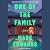 One of the Family: A Novel