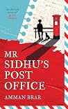 Mr Sidhu’s Post O...