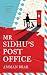 Mr Sidhu’s Post Office