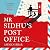 Mr Sidhu’s Post Office