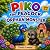 PIKO the PEACOCK and the ORPHAN MONSTER by ENOCK LAMUEL PIKO the PEACOCK and the ORPHAN MONSTER by ENOCK LAMUEL