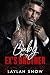 Baby for My Ex's Brother: An Age Gap, Bratva Romance (Forbidden Kings)