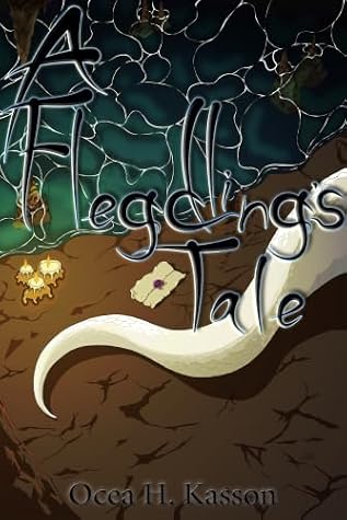 A Fledging's Tale (The Remembrance Cycle Book 2)