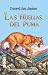 Las huellas del puma