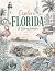 Explore Florida: A Coloring...