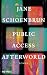 Public Access Afterworld