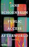 Public Access Afterworld by Jane Schoenbrun Public Access Afterworld by Jane Schoenbrun