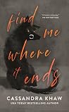 Find Me Where It ...