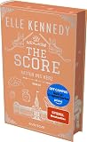 The Score - Mitte...